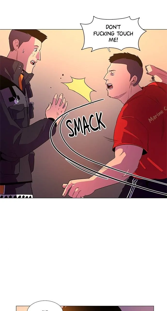 Read 1 Second Manga Online