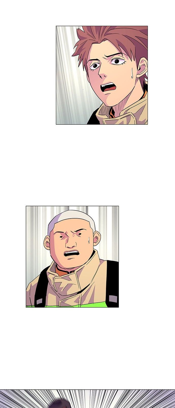 Read 1 Second Manga Online