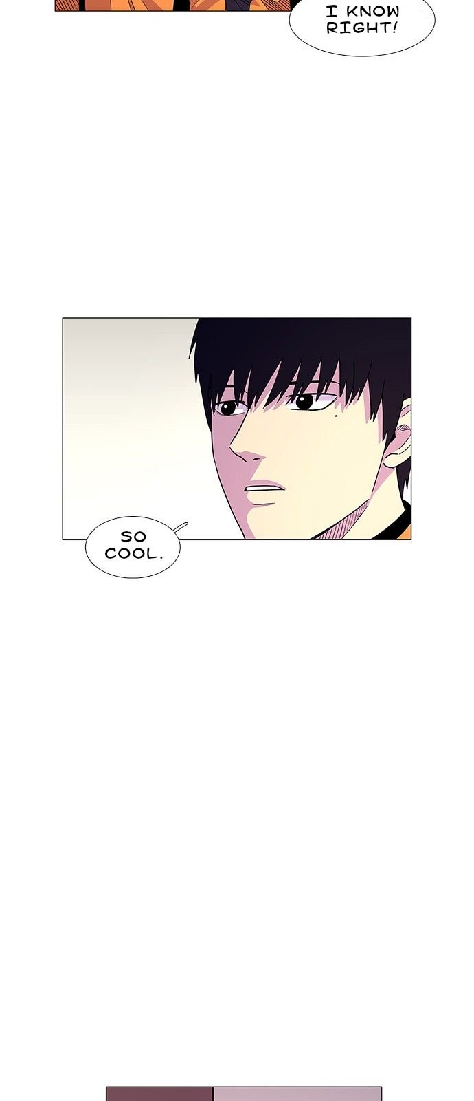 Read 1 Second Manga Online
