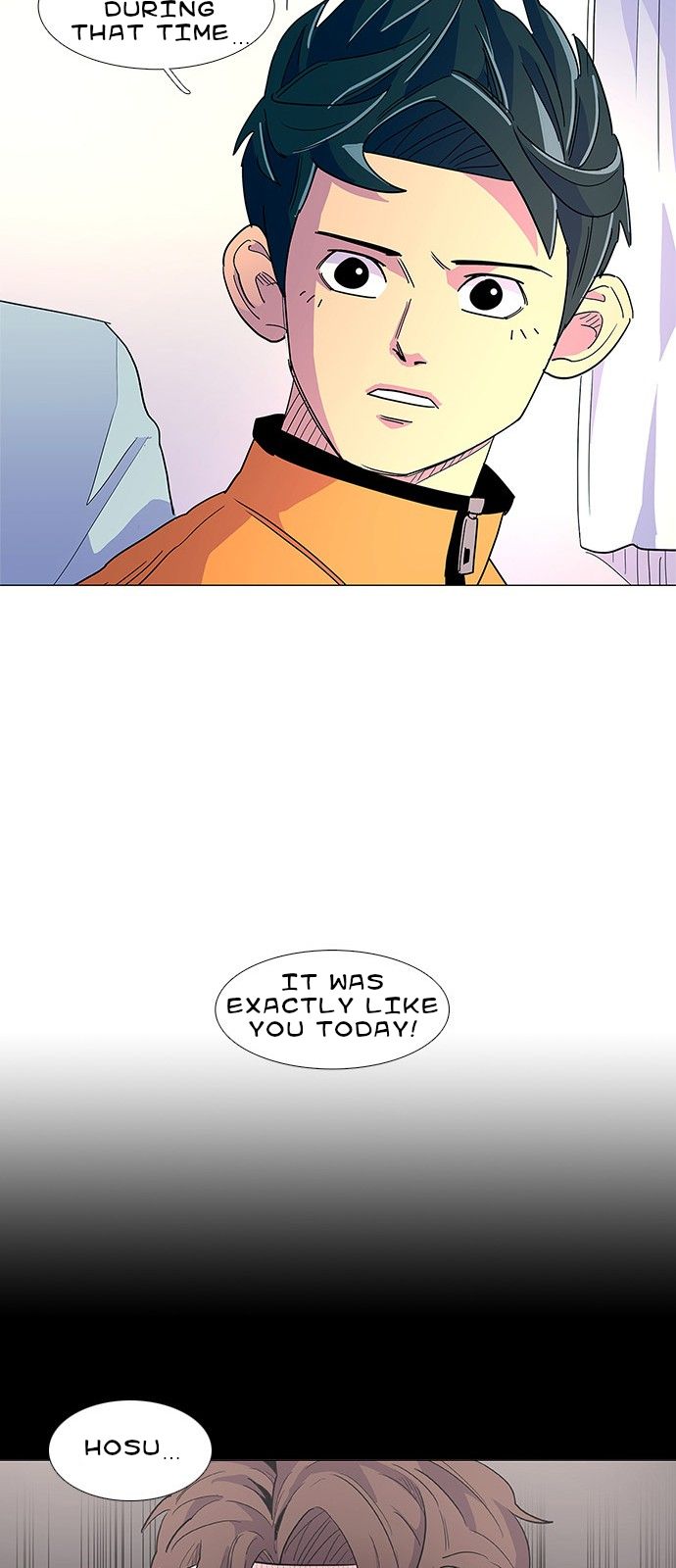 Read 1 Second Manga Online