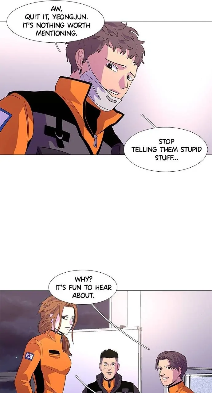Read 1 Second Manga Online