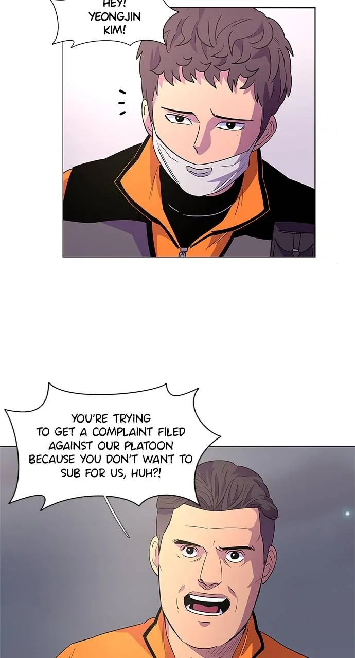 Read 1 Second Manga Online