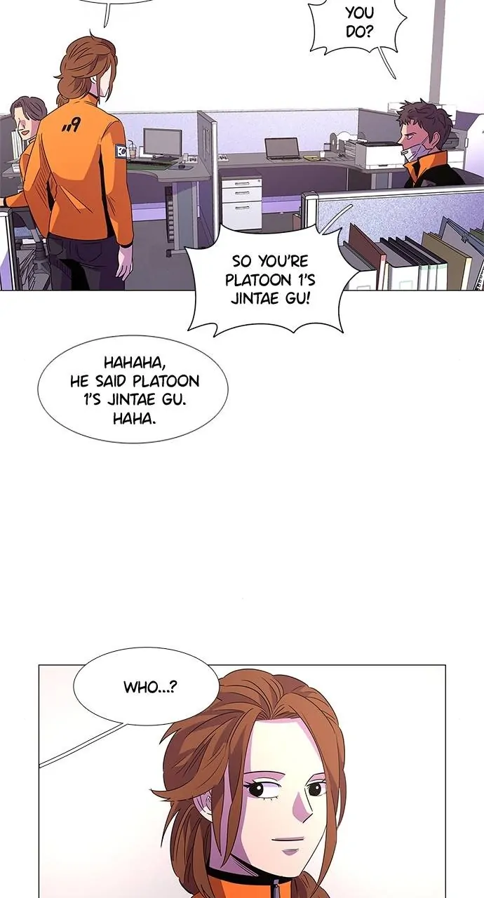Read 1 Second Manga Online