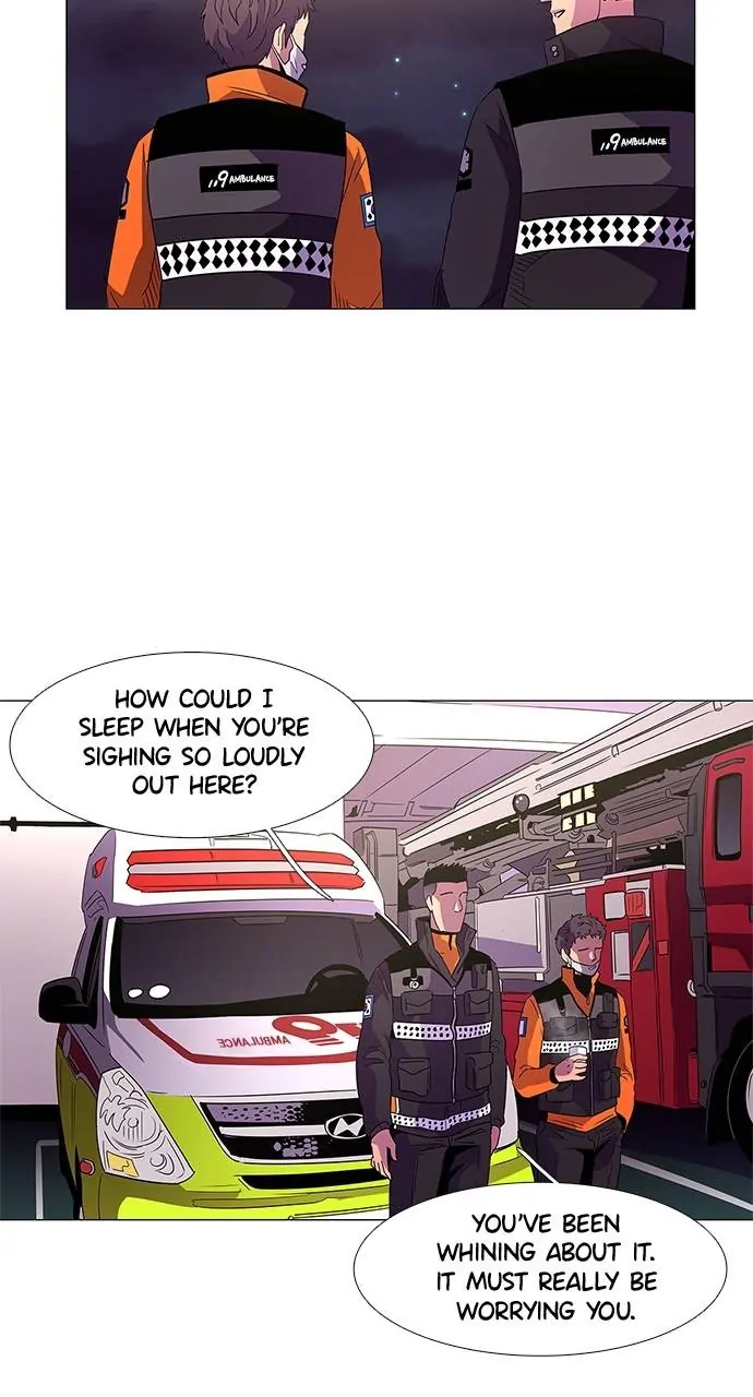 Read 1 Second Manga Online