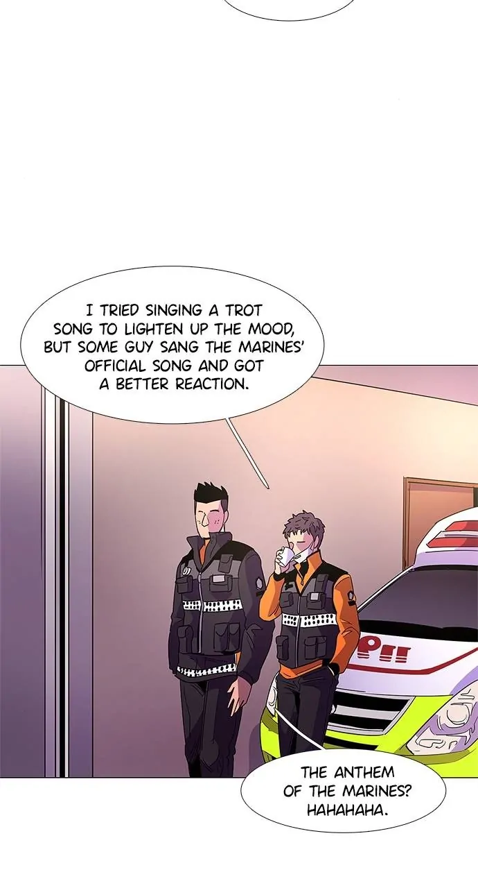 Read 1 Second Manga Online