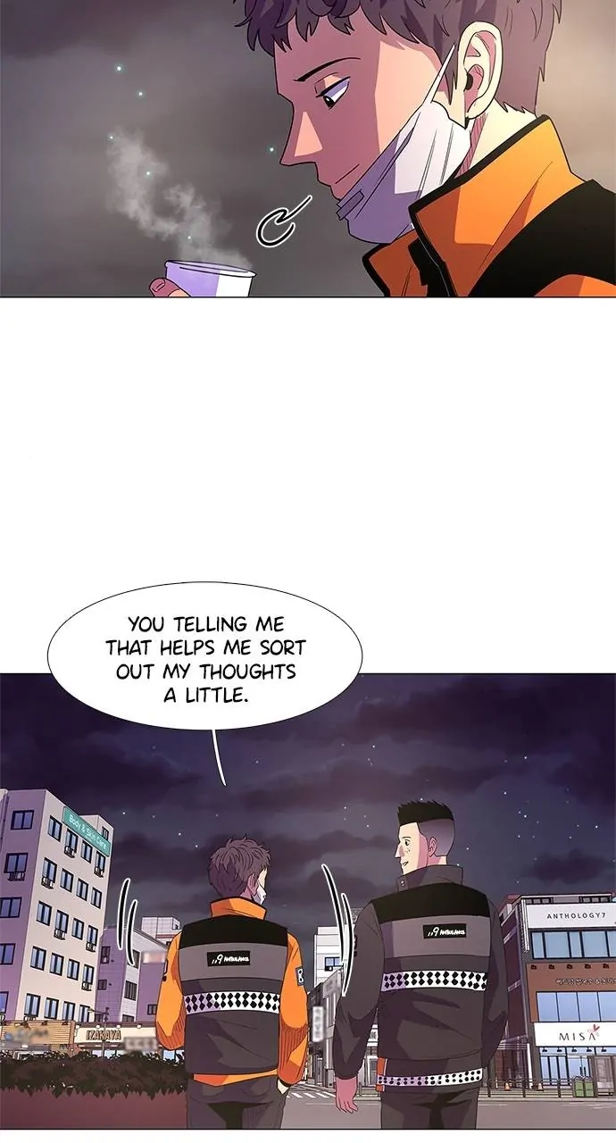 Read 1 Second Manga Online