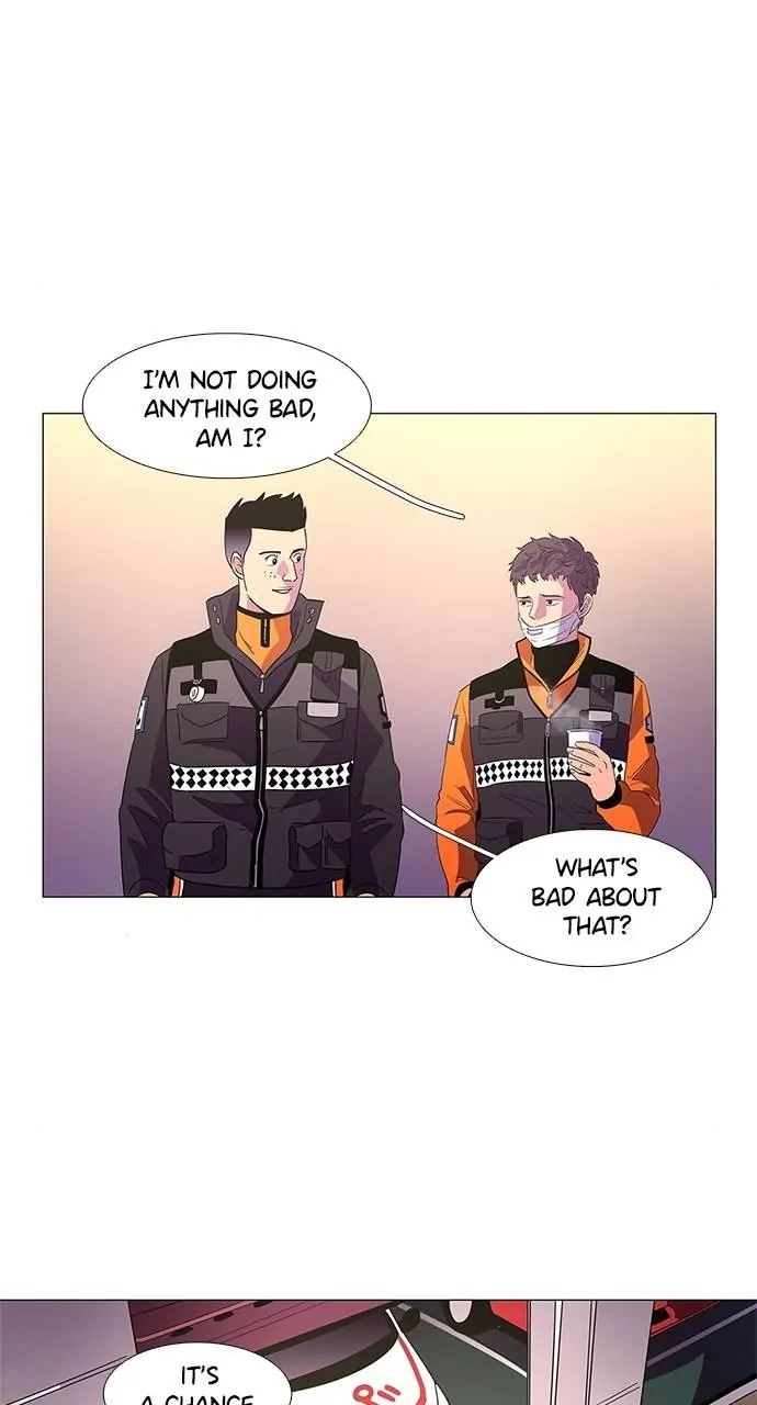 Read 1 Second Manga Online