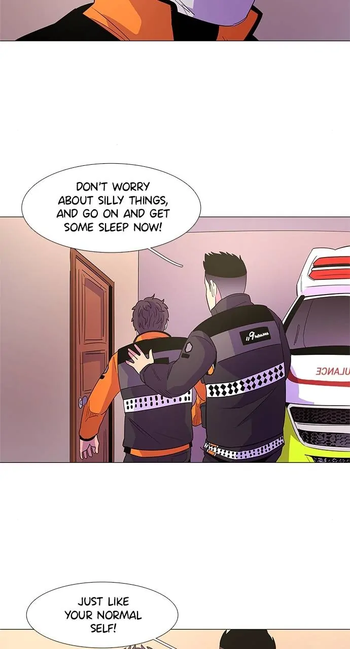 Read 1 Second Manga Online