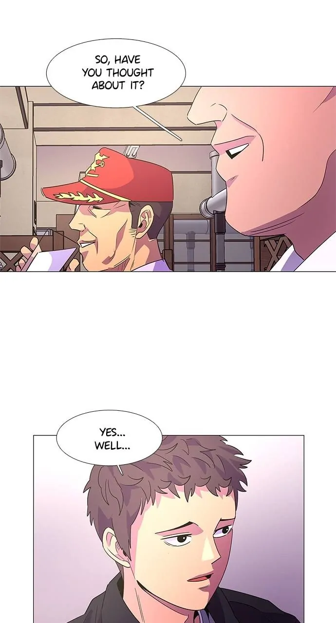 Read 1 Second Manga Online