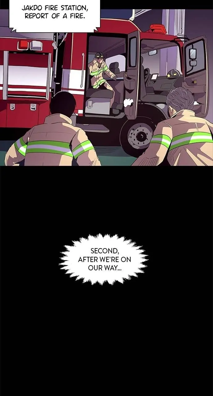 Read 1 Second Manga Online