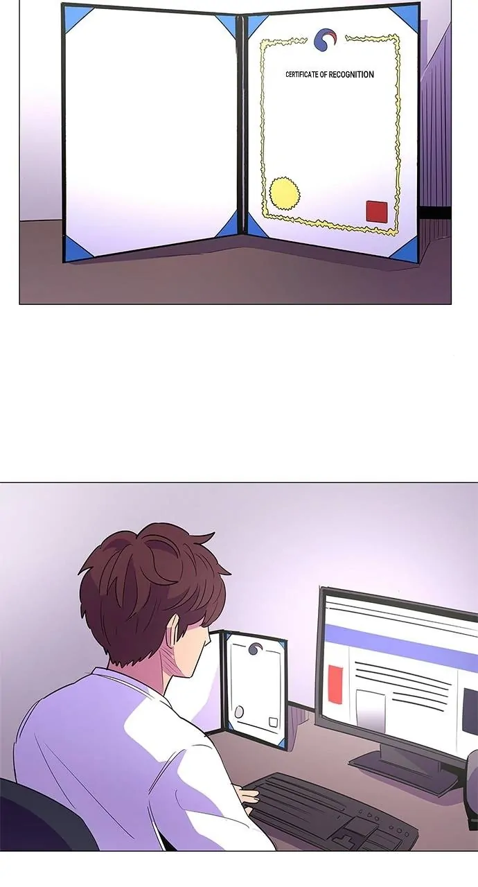 Read 1 Second Manga Online