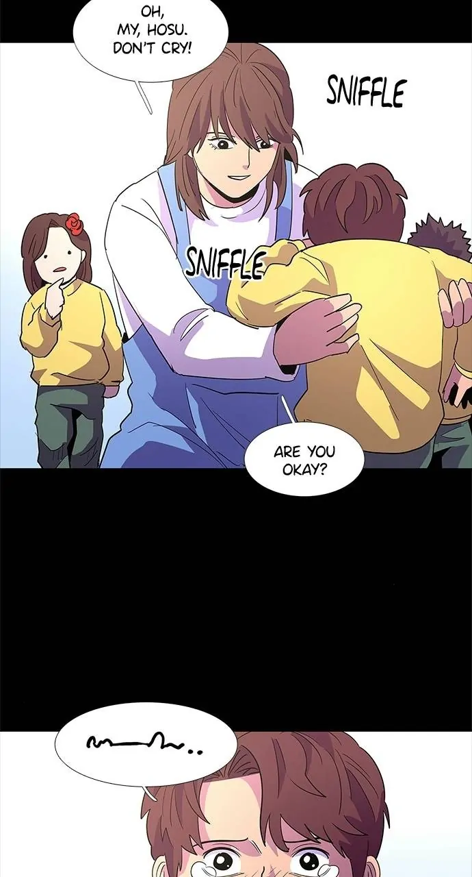 Read 1 Second Manga Online