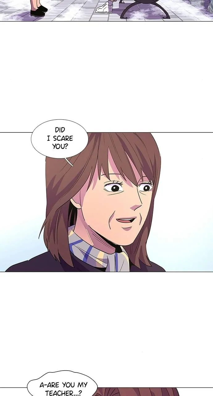 Read 1 Second Manga Online