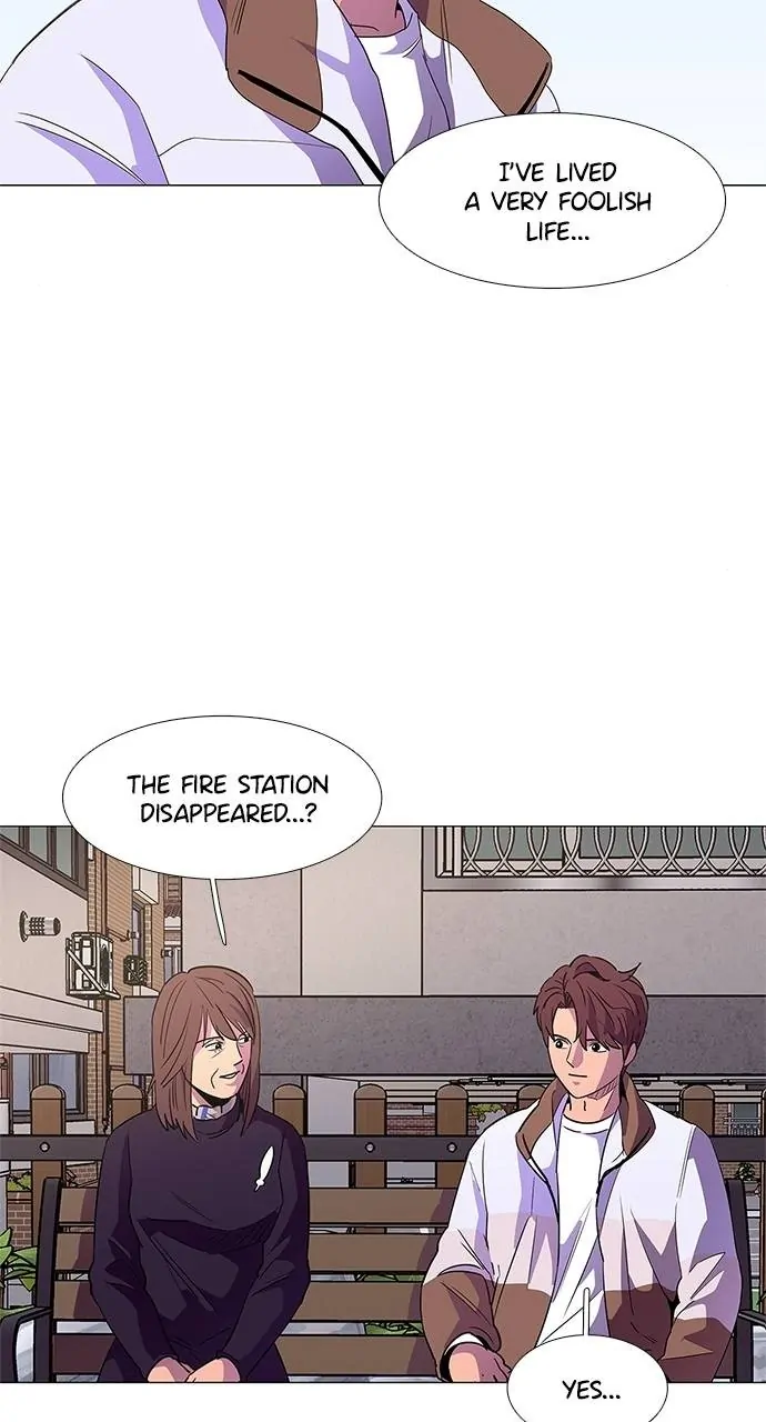 Read 1 Second Manga Online