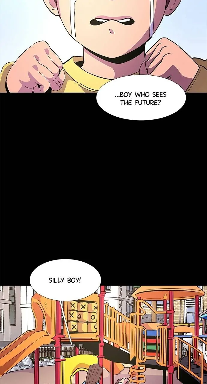 Read 1 Second Manga Online