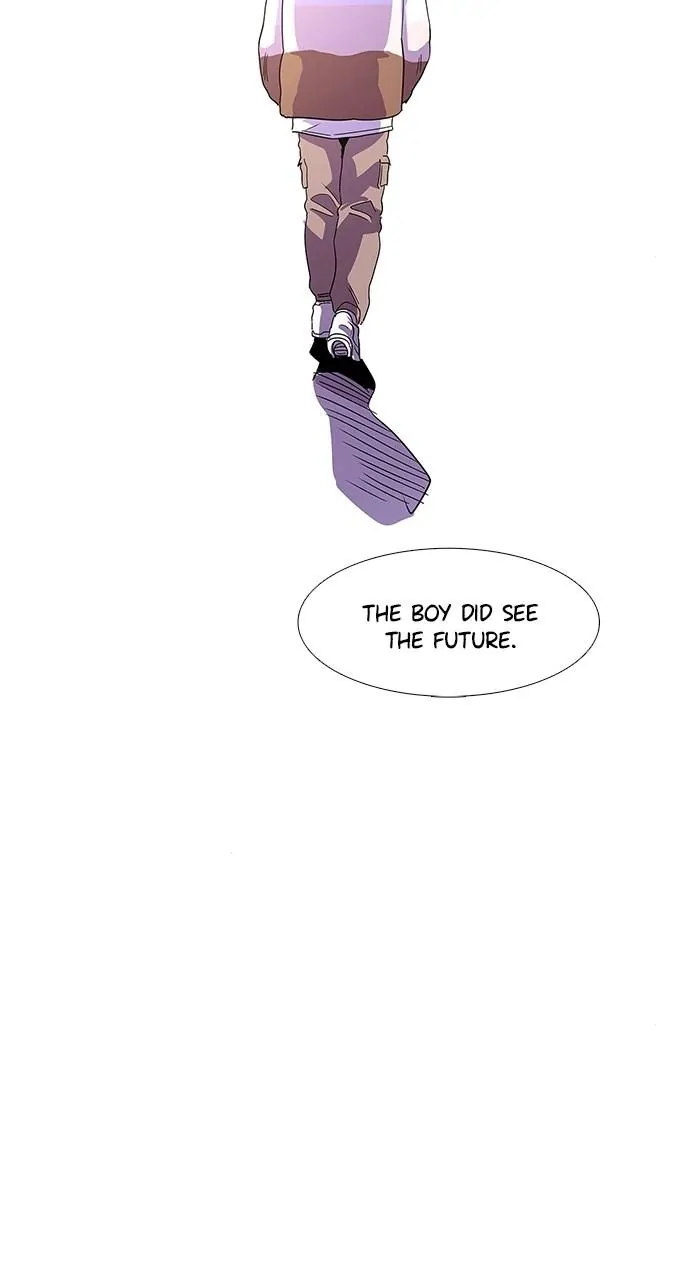 Read 1 Second Manga Online