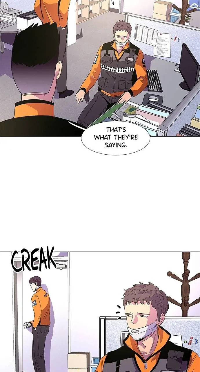 Read 1 Second Manga Online