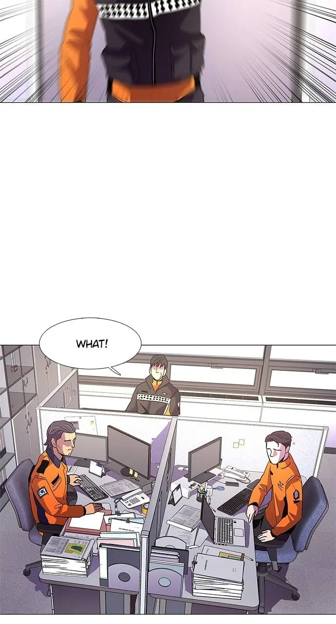 Read 1 Second Manga Online