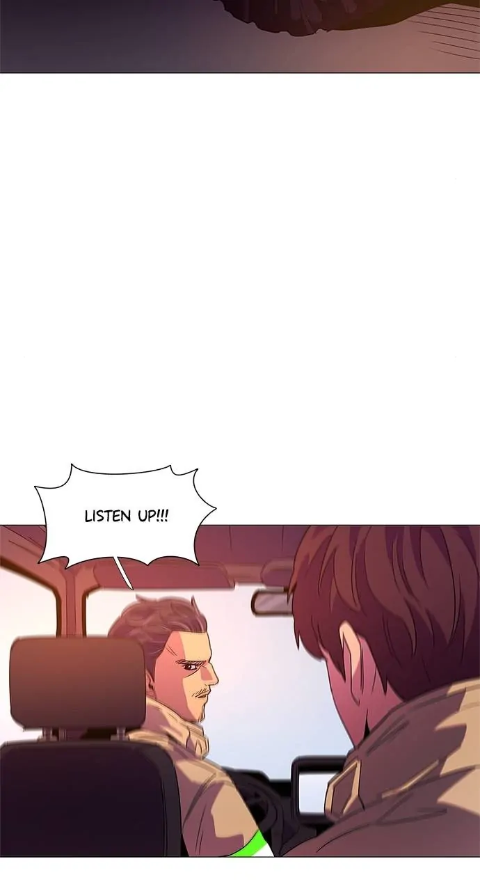 Read 1 Second Manga Online
