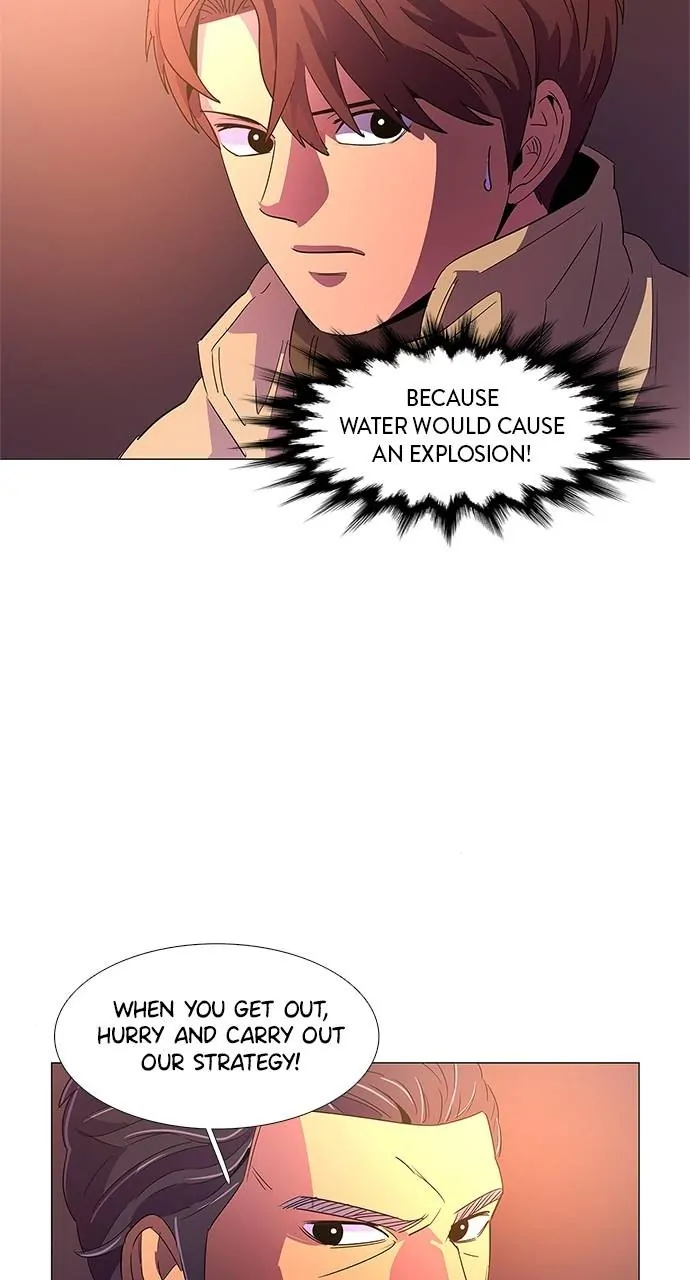 Read 1 Second Manga Online