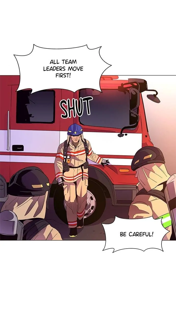 Read 1 Second Manga Online