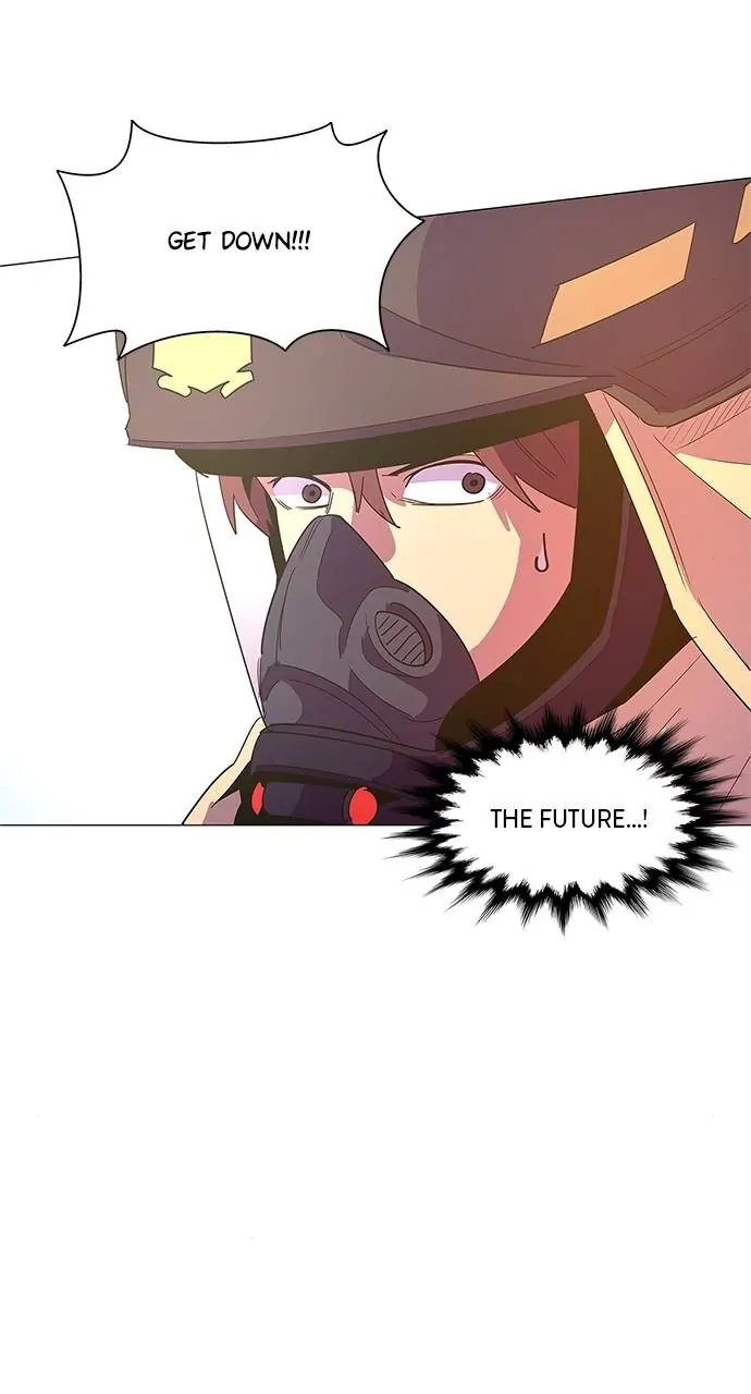 Read 1 Second Manga Online