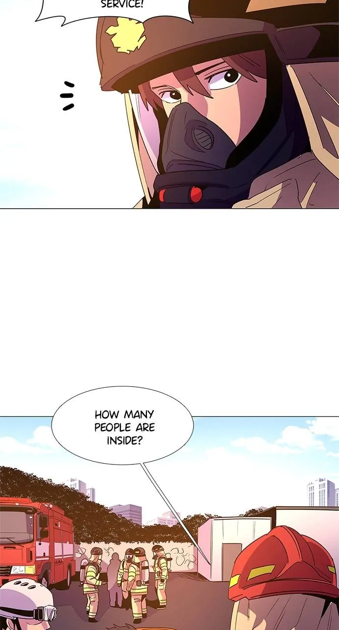 Read 1 Second Manga Online