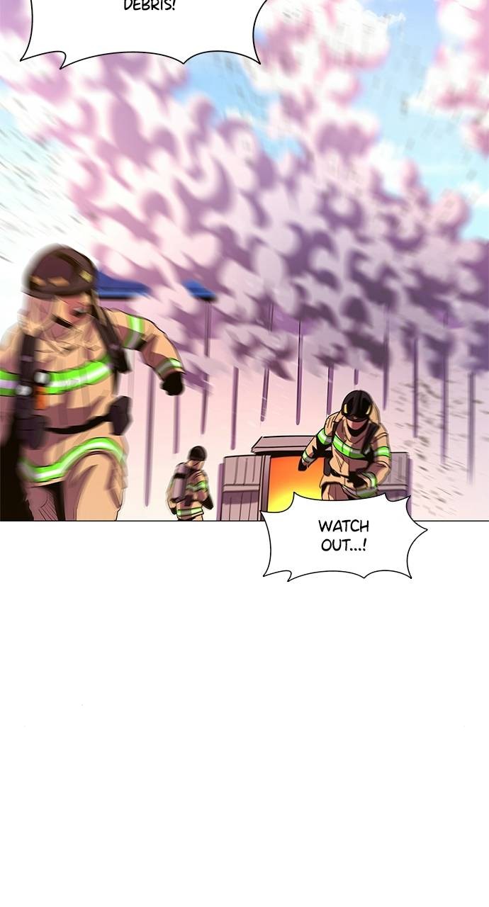 Read 1 Second Manga Online