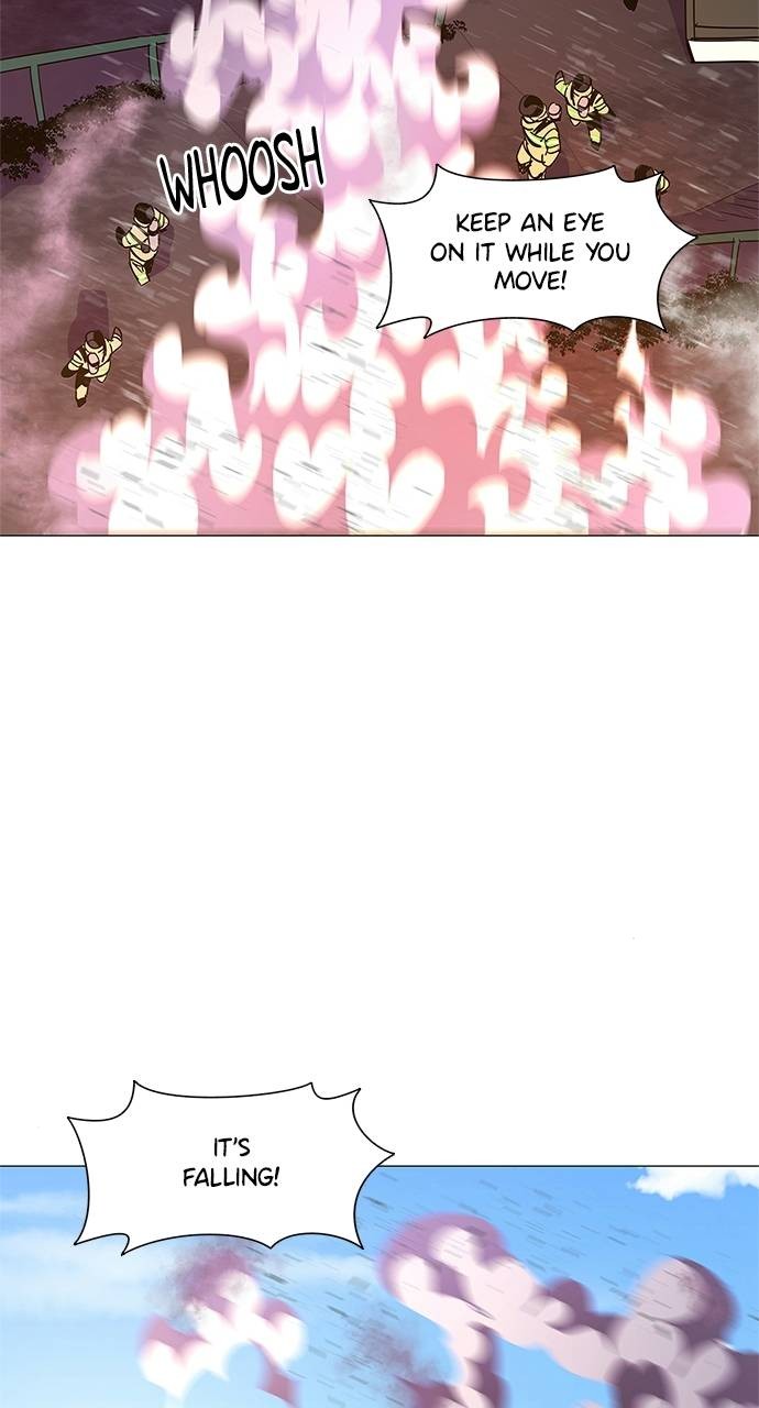 Read 1 Second Manga Online