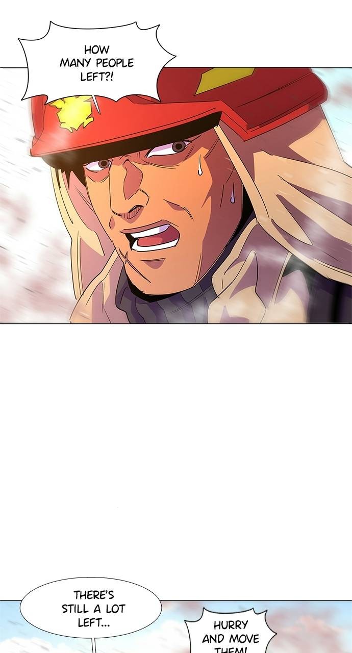 Read 1 Second Manga Online