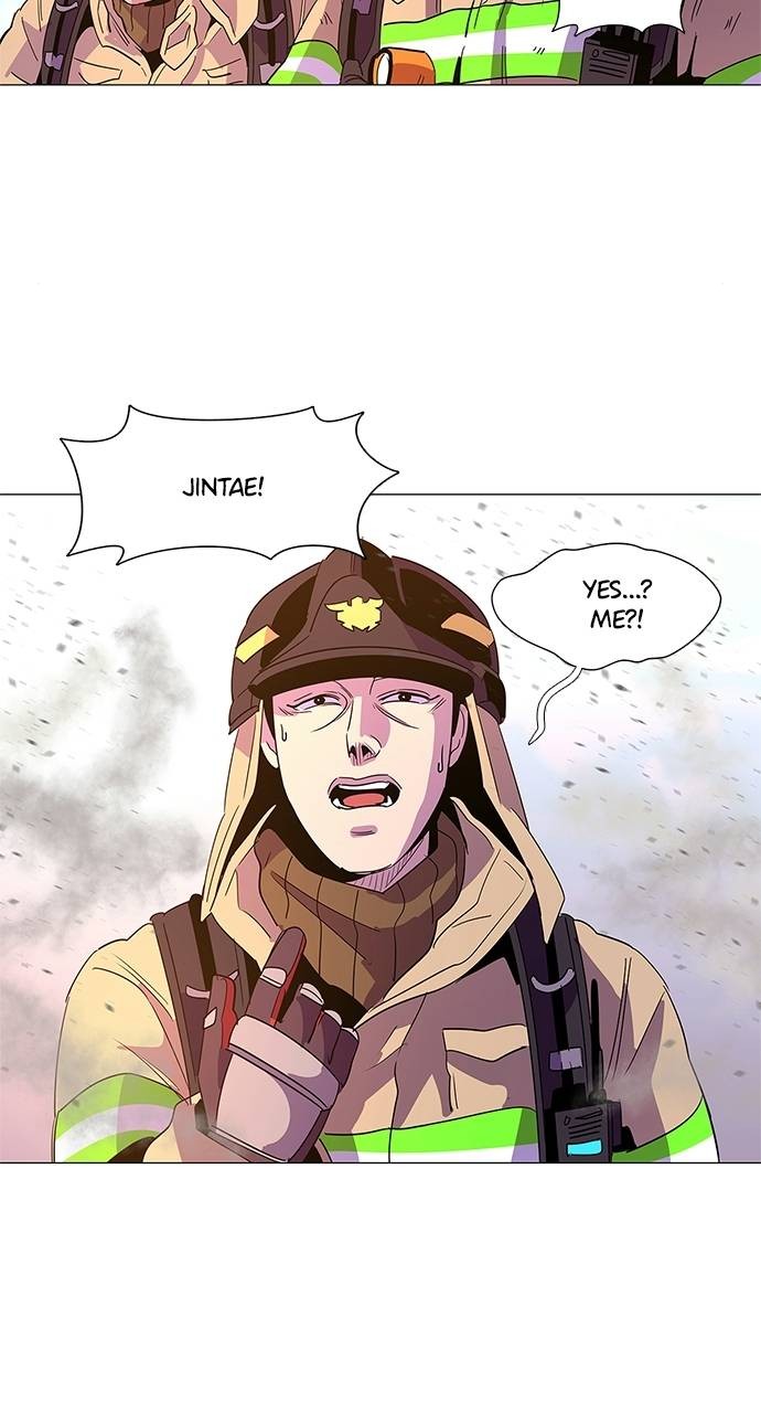 Read 1 Second Manga Online