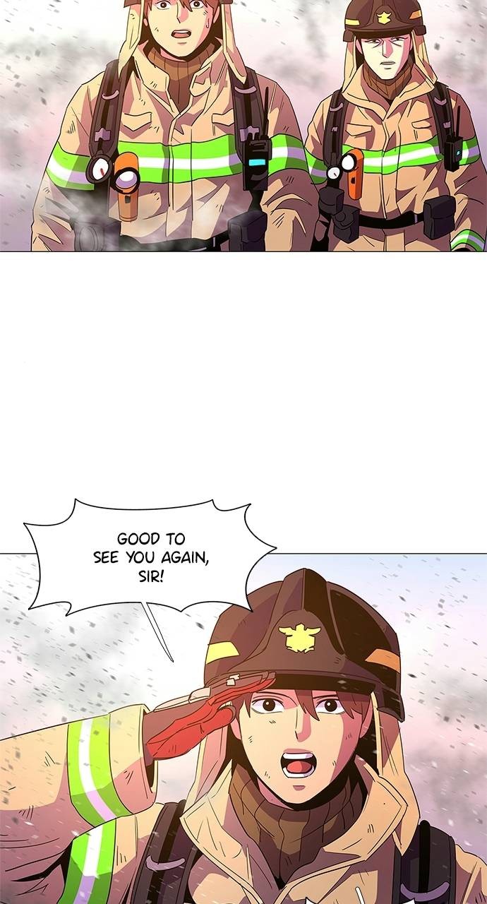 Read 1 Second Manga Online