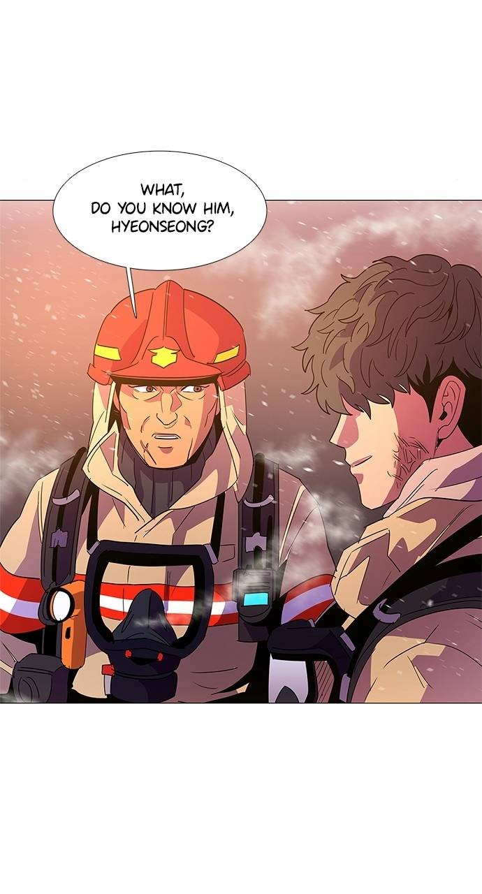 Read 1 Second Manga Online
