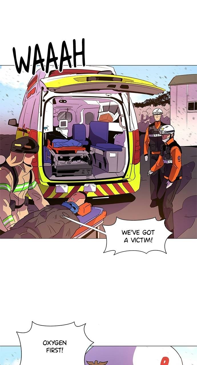 Read 1 Second Manga Online