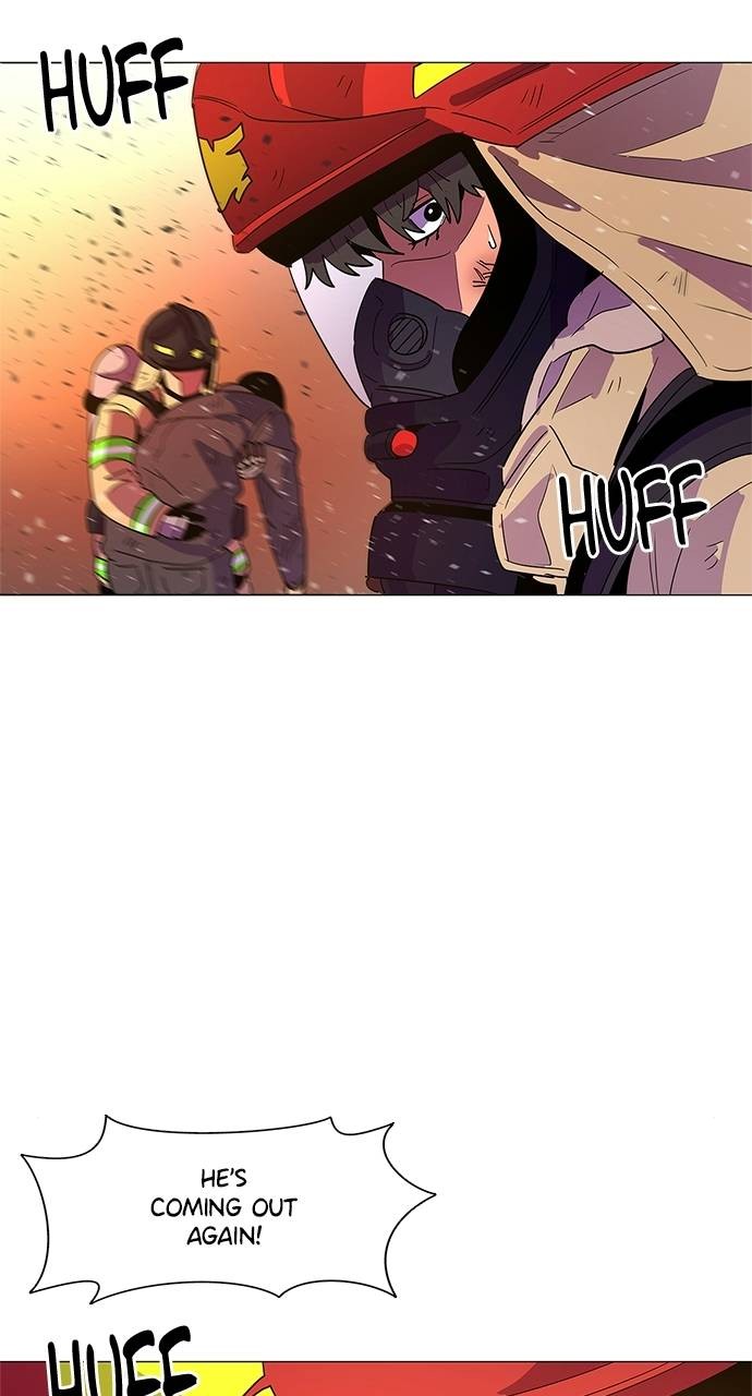 Read 1 Second Manga Online