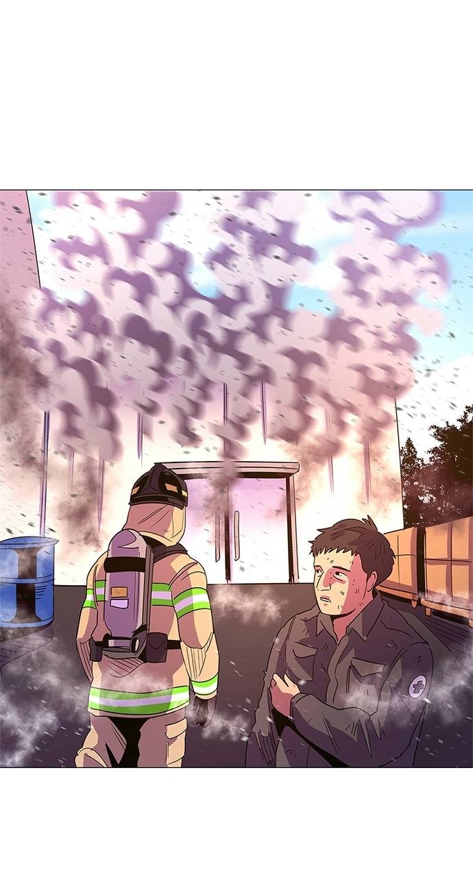 Read 1 Second Manga Online