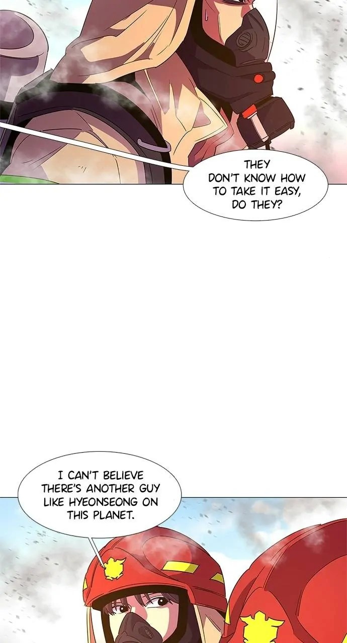 Read 1 Second Manga Online