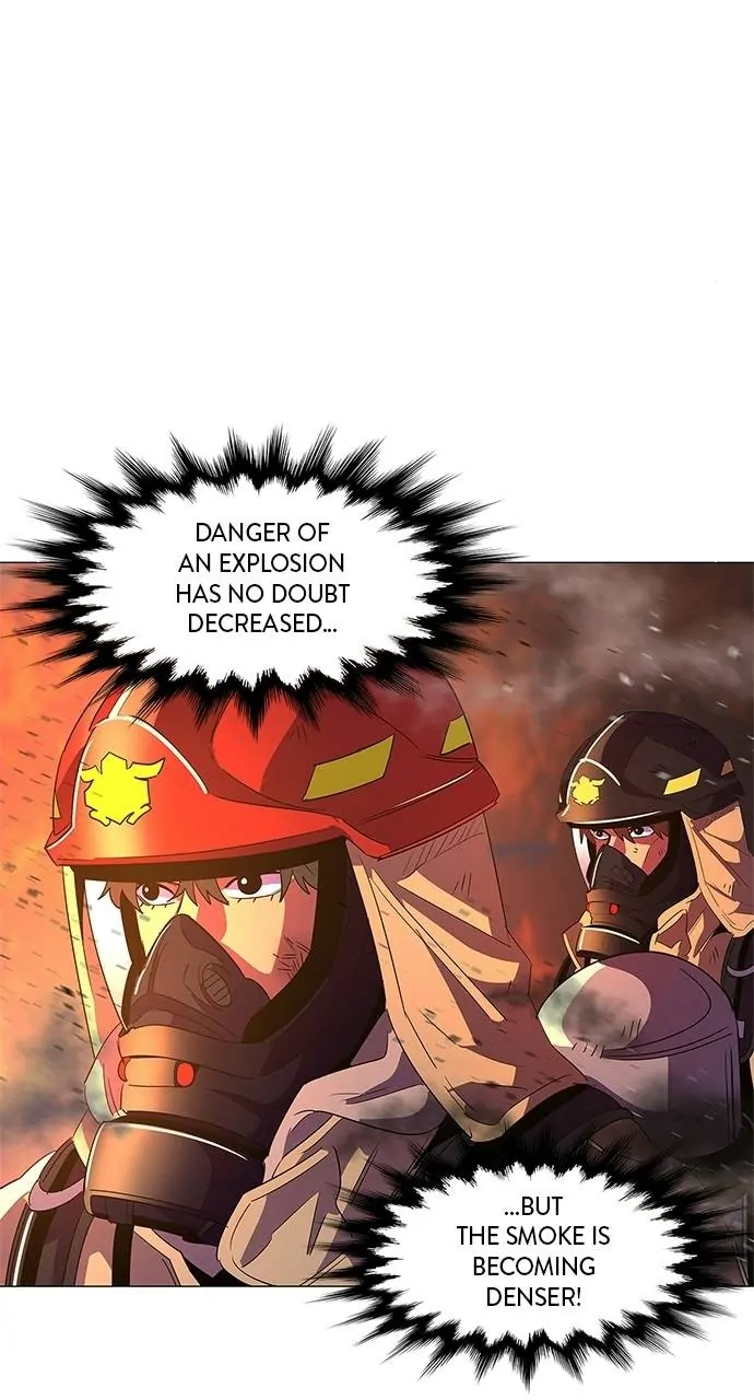 Read 1 Second Manga Online