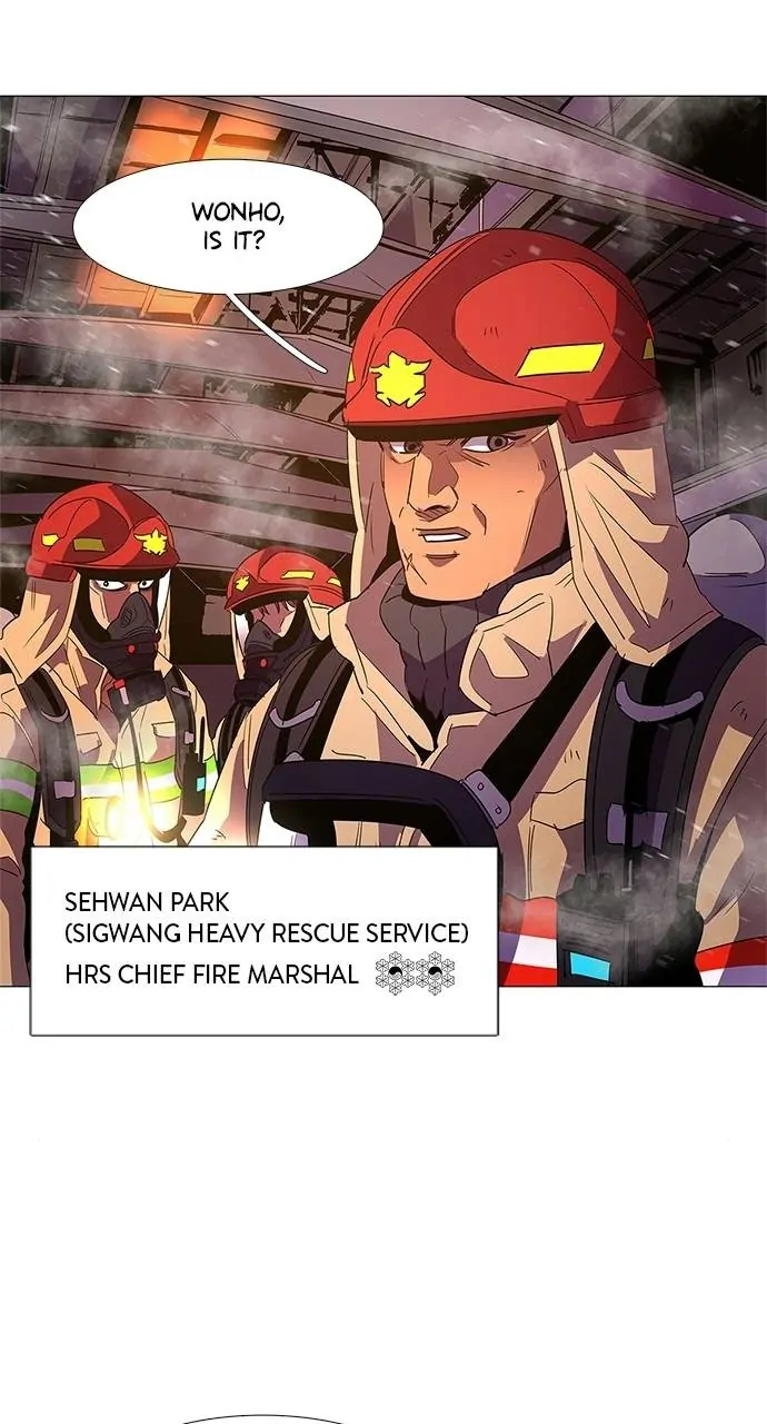 Read 1 Second Manga Online