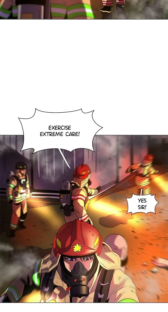Read 1 Second Manga Online