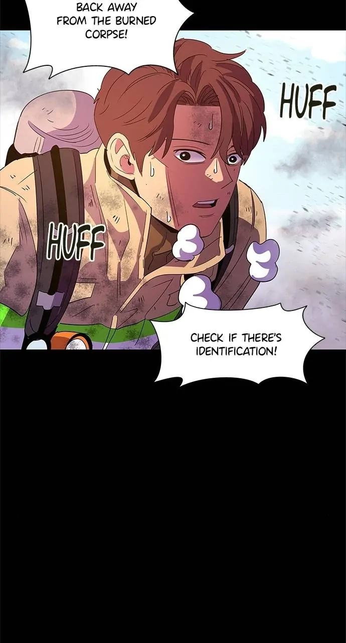 Read 1 Second Manga Online