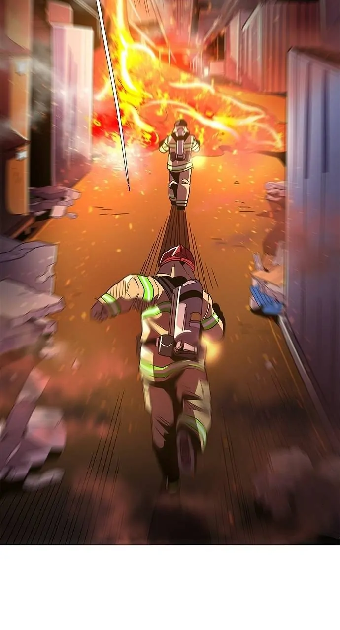 Read 1 Second Manga Online