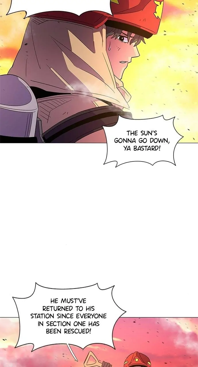 Read 1 Second Manga Online