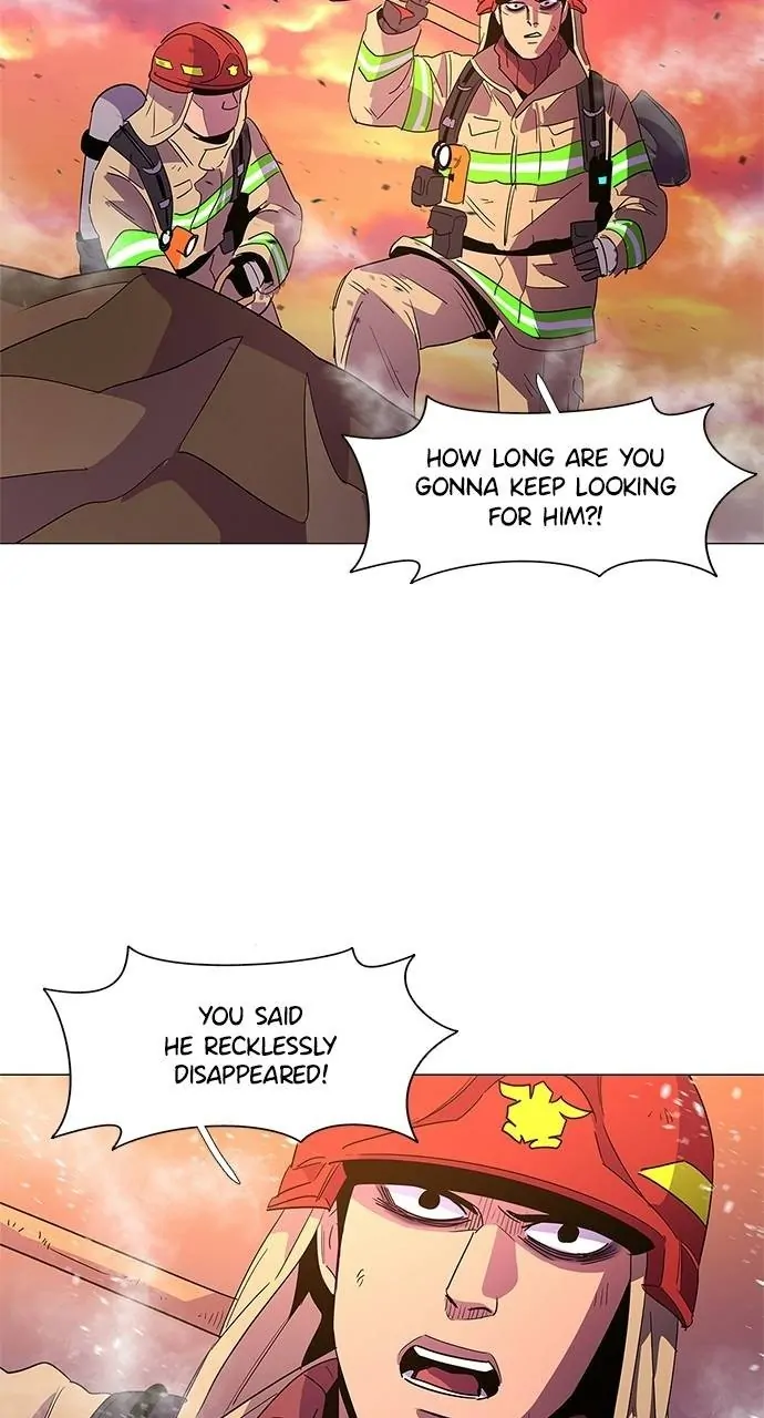 Read 1 Second Manga Online