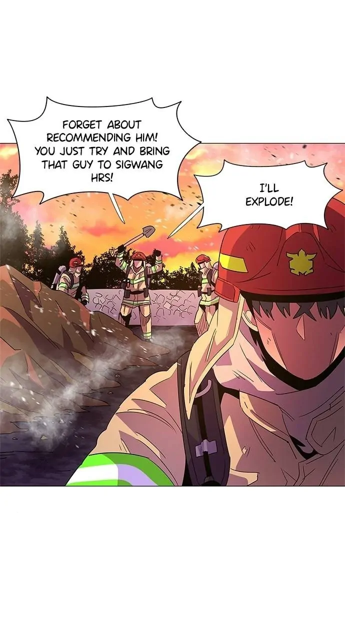 Read 1 Second Manga Online