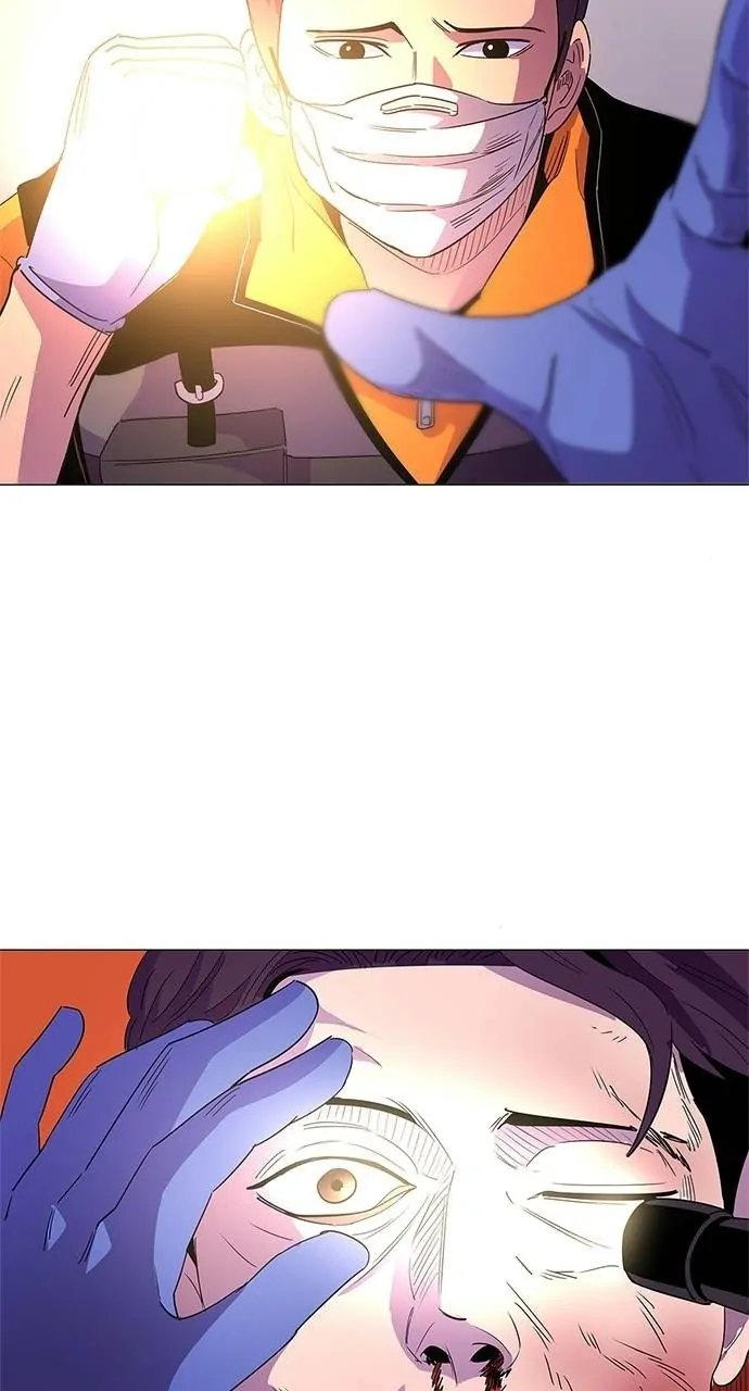 Read 1 Second Manga Online