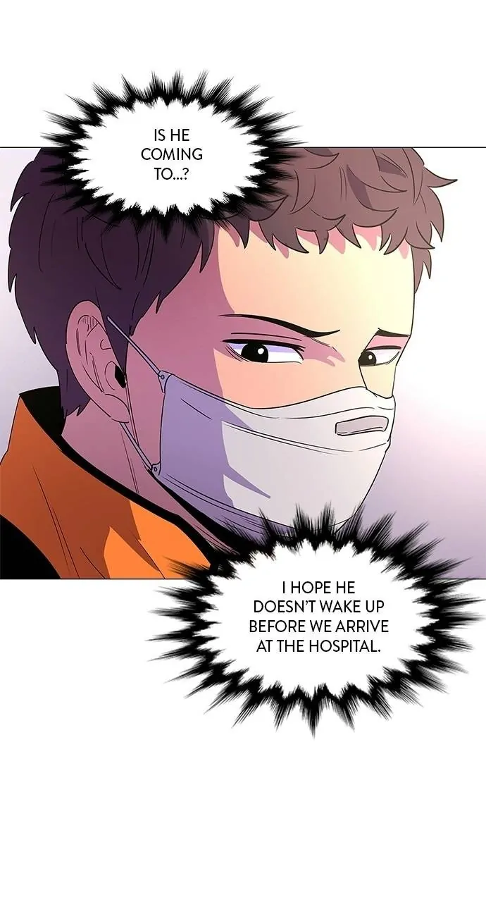 Read 1 Second Manga Online