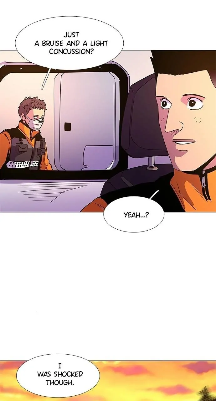 Read 1 Second Manga Online