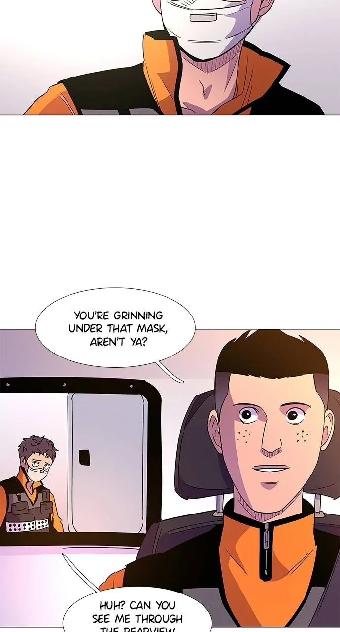 Read 1 Second Manga Online