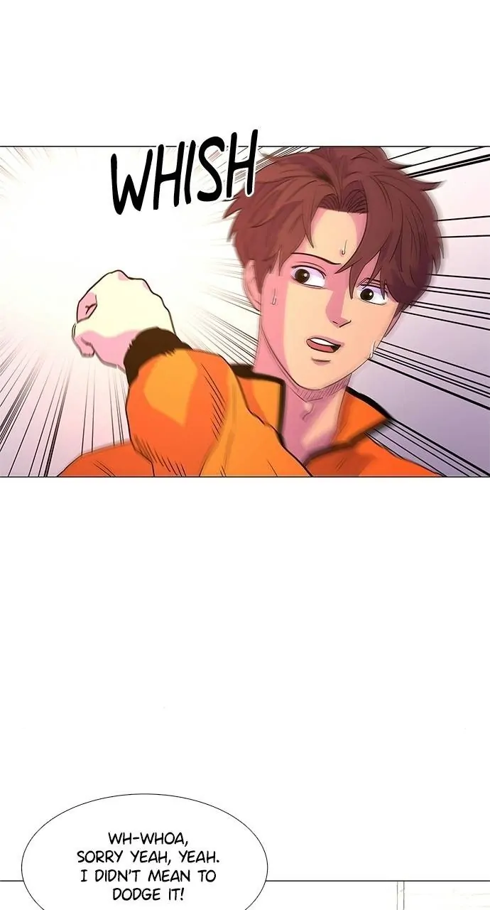 Read 1 Second Manga Online